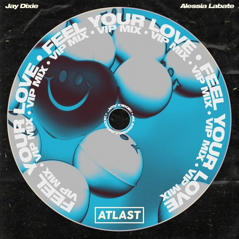 Jay Dixie, Alessia Labate